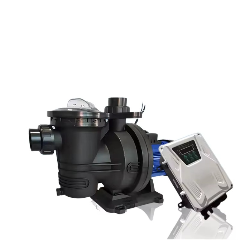 400W～1200W単段式ソーラープールポンプ、ソーラーパネ - Solar Pool Pump 48V Dc のレビューと価格