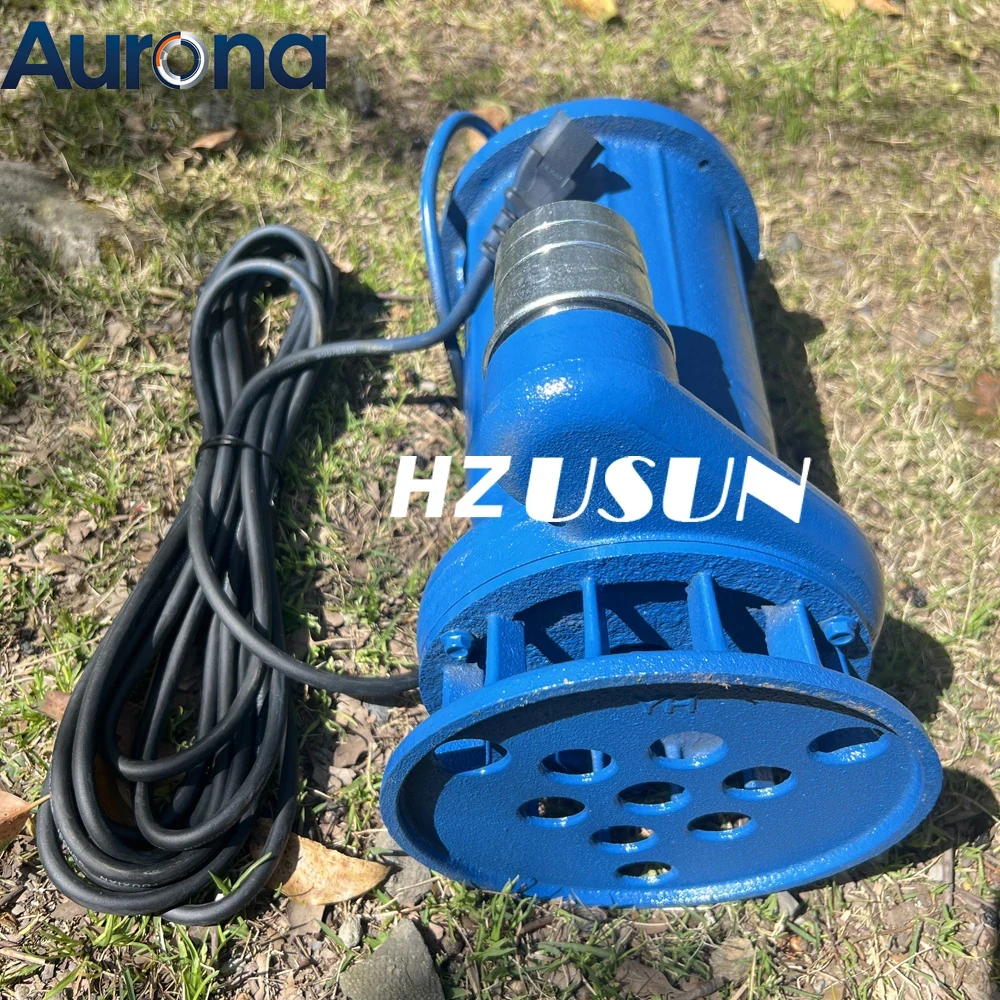 1HPの太陽光発電式水中ポンプキット。家庭用、持ち運び可能。 - Solar Water Pump 48V Submersible のレビューと価格