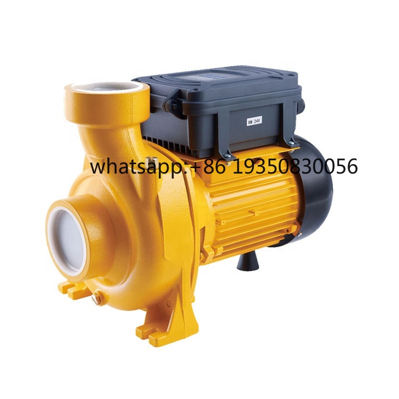 1HP 750W AC/DCハイブリッド遠心式ソーラー水上ジ - Solar Water Pump 1Hp Dc のレビューと価格