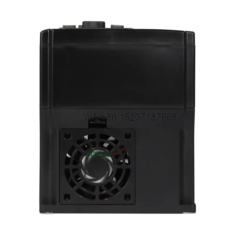 Wmwmnu 99% MPPT 太陽光発電式水中ポンプ AC - Solar Pump Inverter 5.5Kw Three Phase のレビューと価格