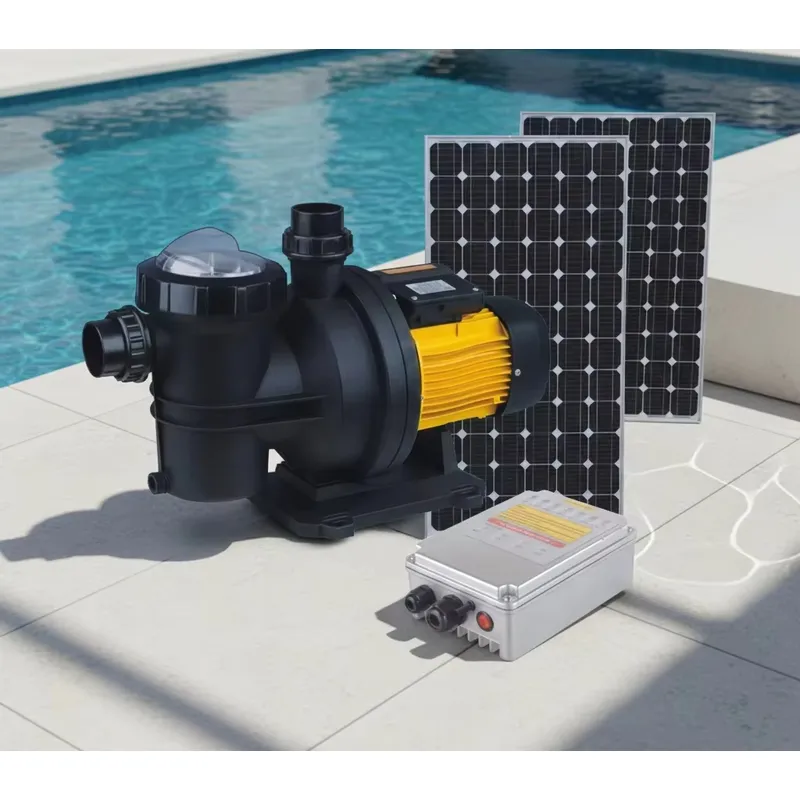 17-15/500 48V 0.75HP 低電圧ソーラー式ス - Solar Pool Pump 48V Dc のレビューと価格
