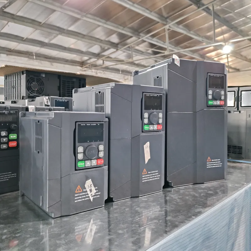 VFD 2.2KW 5.5KW 220V 380V 三相ベク - Solar Pump Inverter 5.5Kw Three Phase のレビューと価格