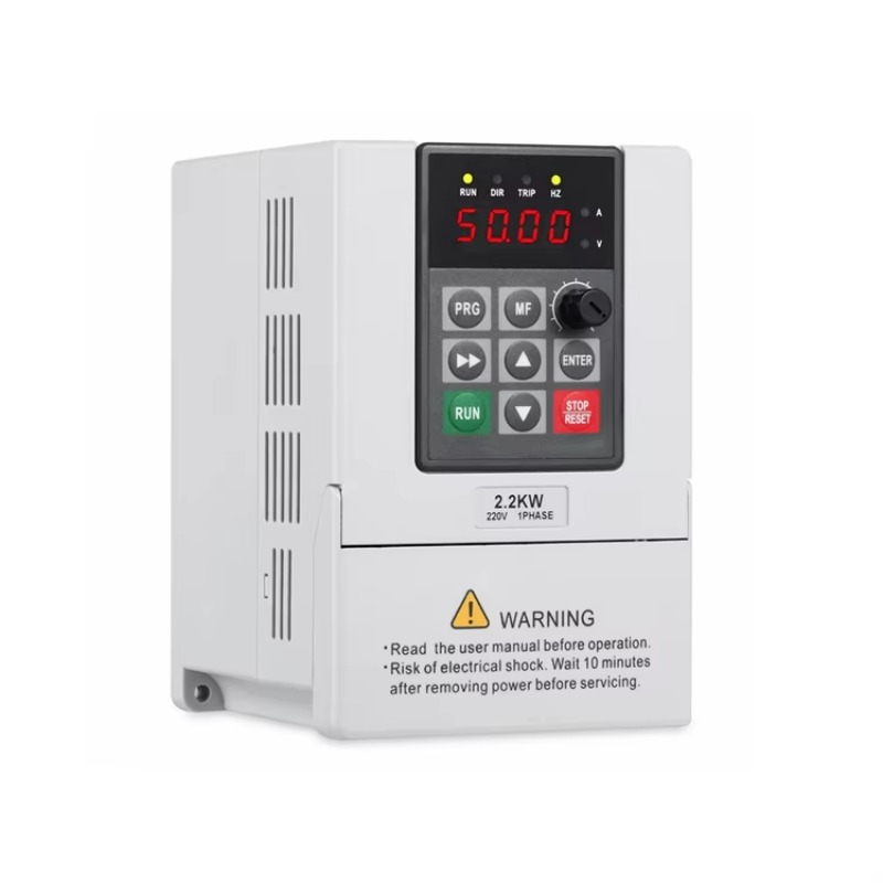 2.2kw ソーラー水中ポンプインバーター 2kw インバー - Solar Pump Inverter 2.2Kw のレビューと価格