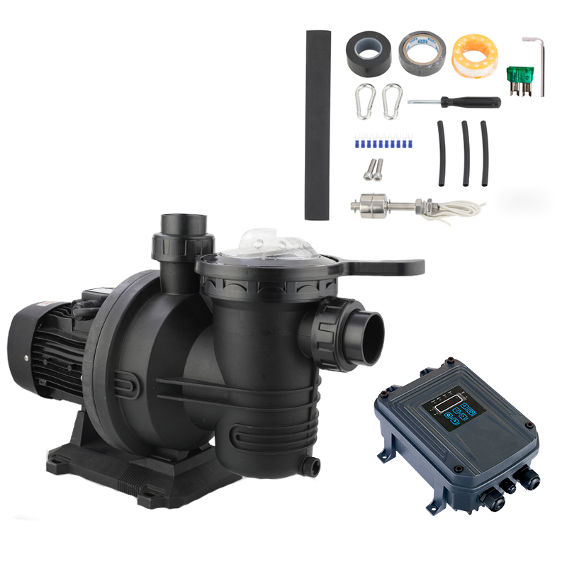 48V 500w ソーラープールポンプ、太陽光発電プールポン - Solar Pool Pump 48V Dc のレビューと価格