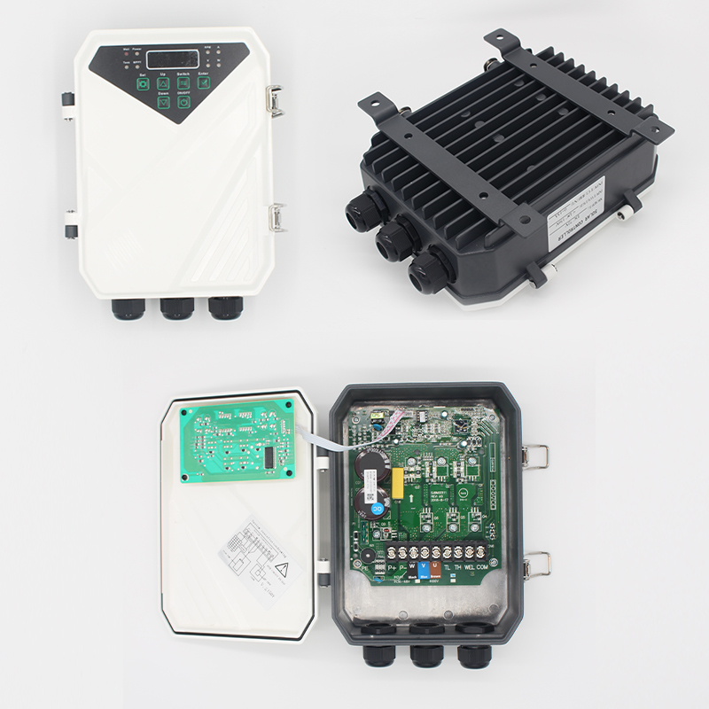 ホットセール 1馬力 DCポータブルソーラー噴水水中ポンプ - Solar Water Pump 1Hp Dc のレビューと価格