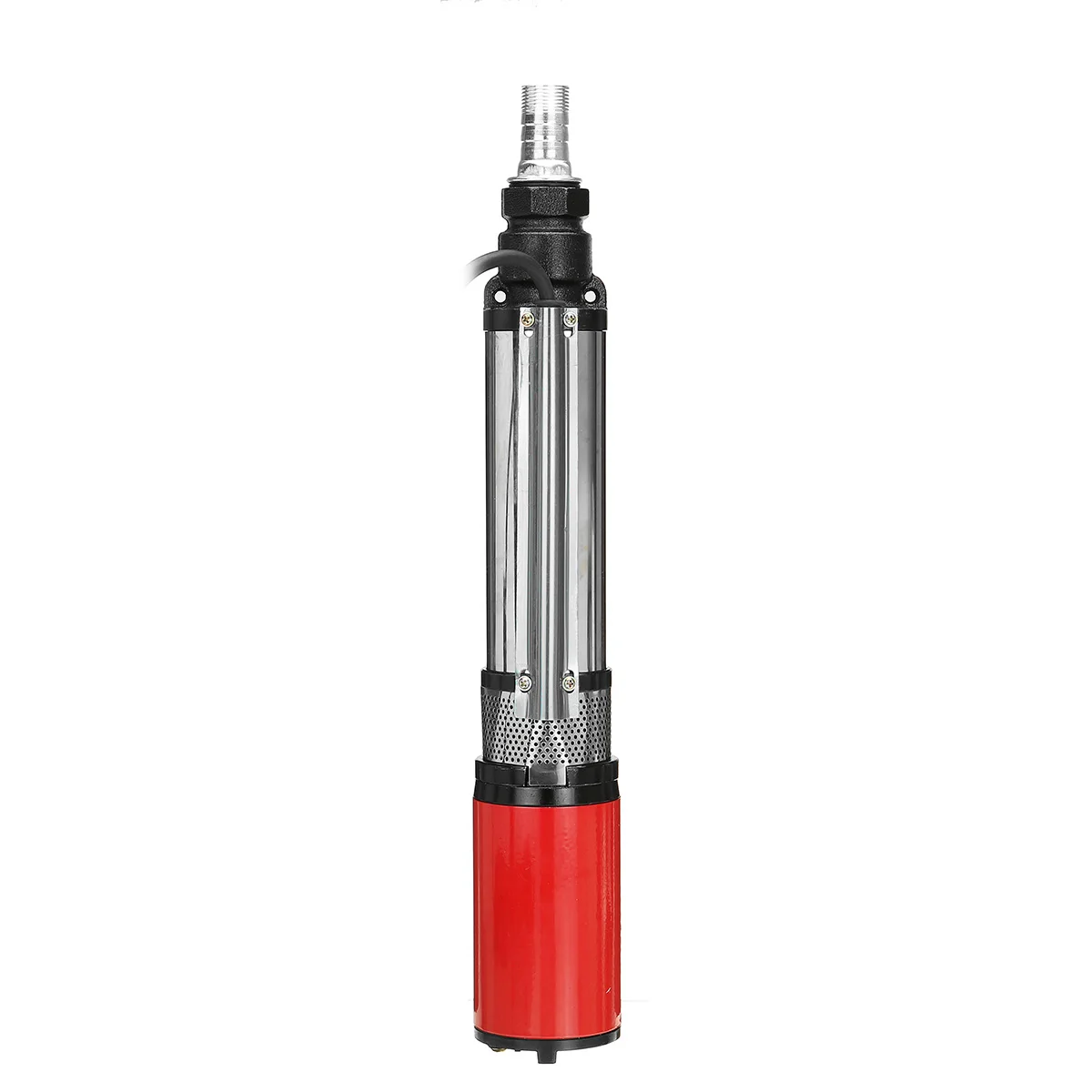 550W 12V 24V 48V 高揚程55m水中ポンプ 水 - Solar Water Pump 48V Submersible のレビューと価格