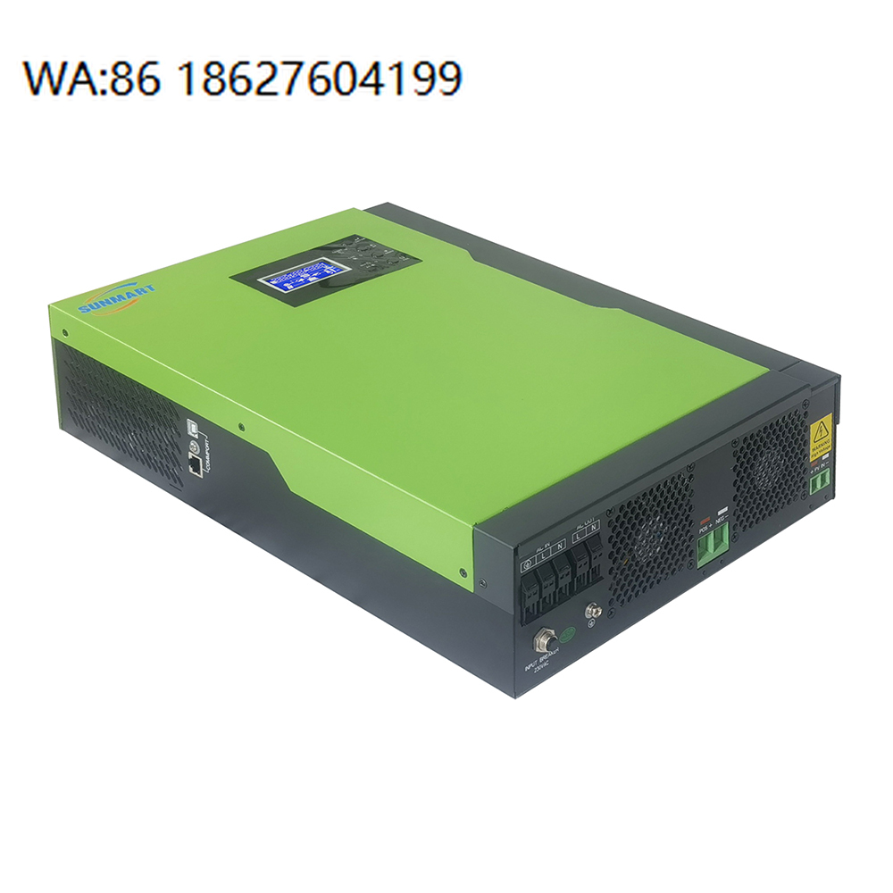 5.5KW 380V 三相オフグリッドソーラーポンプインバー - Solar Pump Inverter 5.5Kw Three Phase のレビューと価格