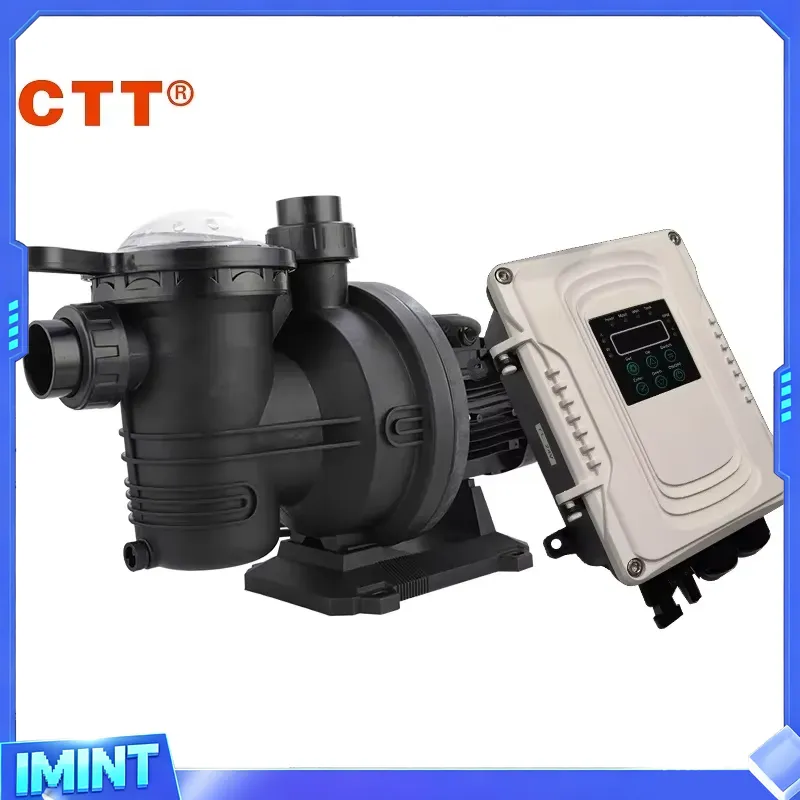 高圧48Vソーラーウォーターポンプシステム0.5kW、ブラシ - Solar Pool Pump 48V Dc のレビューと価格
