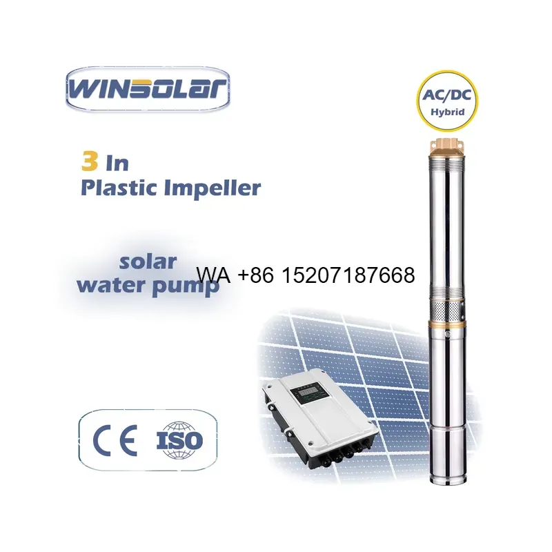 Wmwmnu製、農業用灌漑向け、1HP、1.5HP、2HP、 - Solar Water Pump 1Hp Dc のレビューと価格
