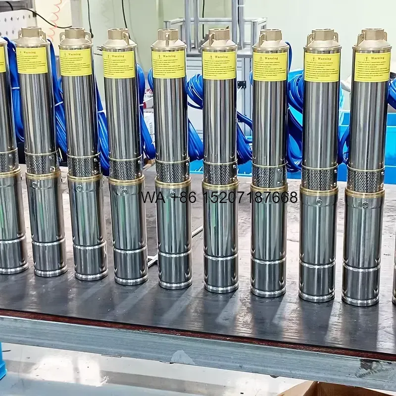 Wmwmnu DCソーラーポンプシステム（パネル付き）。1馬 - Solar Water Pump 1Hp Dc のレビューと価格